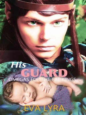 cover image of His Guard
